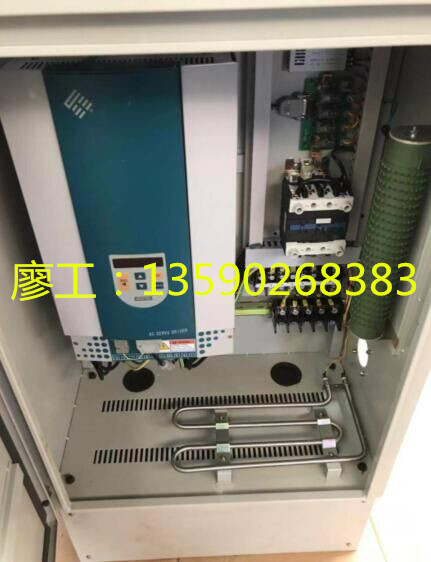 深圳維修星辰伺服驅動器NAS4D375AY